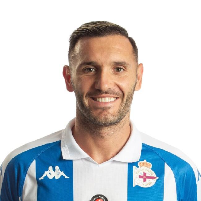 Lucas Pérez