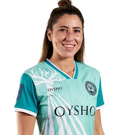 Andrea Granados