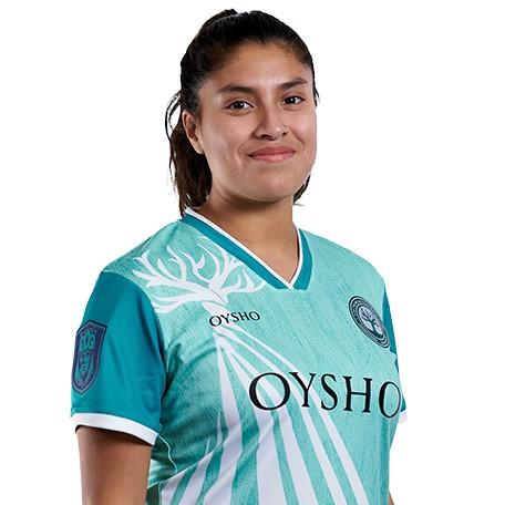 Antonela Romoleroux