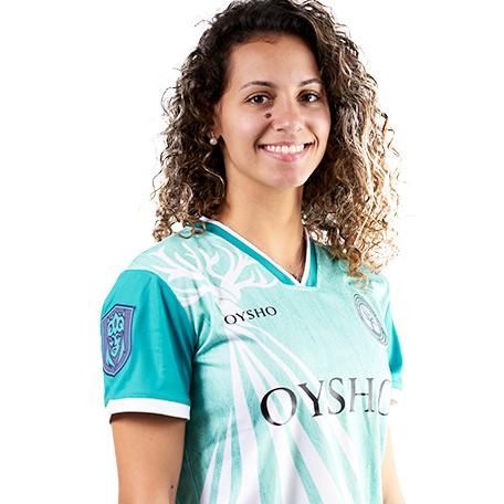 Sara Ismael