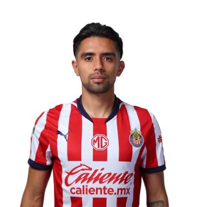 Ricardo Marin