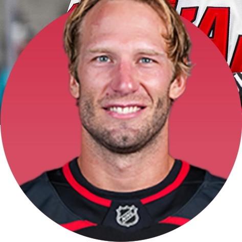 Jordan Staal