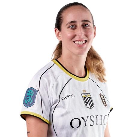 Carla Bartolomé