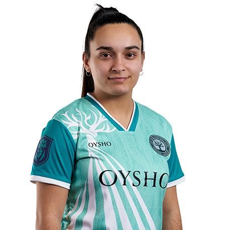 Ana Mayoral