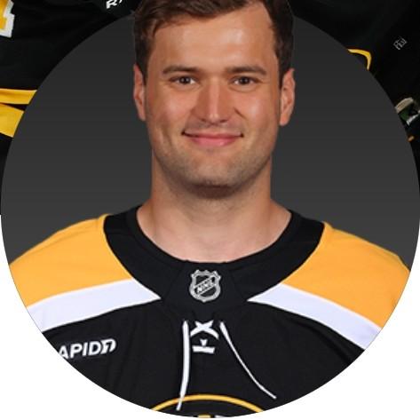 Oliver Wahlstrom