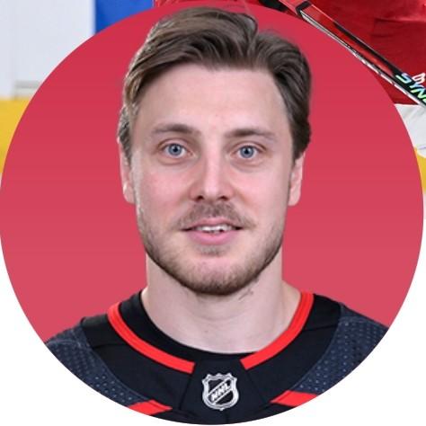 Jesper Fast