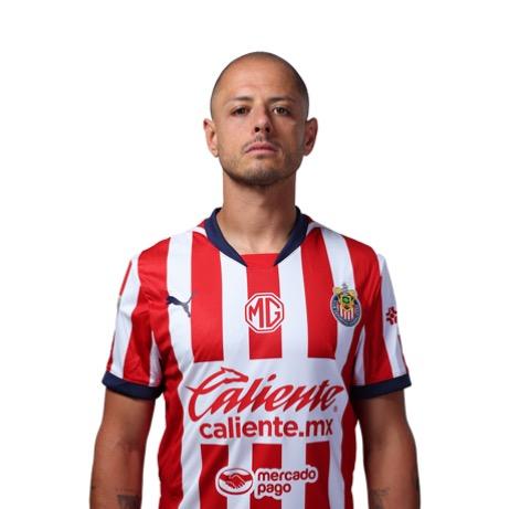 Javier Hernández