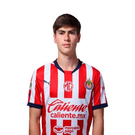 Armando González