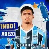 Matias arezo