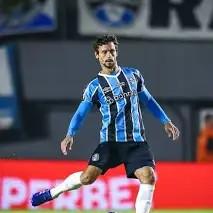 Rodrigo caio