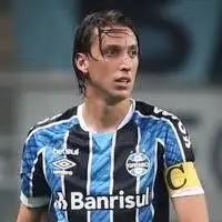 Geromel