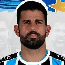 Diego costa