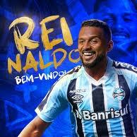 Reinaldo