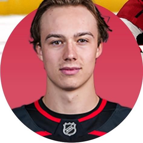 Bradly Nadeau
