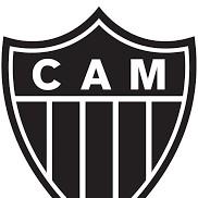 Atlético mineiro(Vinícius)