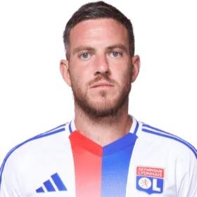 Jordan Veretout