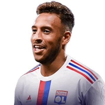 Corentin Tolisso