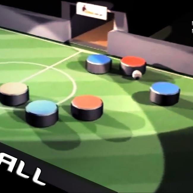 Nations Cup 2025 Big