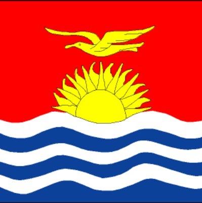 Кирибати
