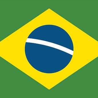 Бразилия