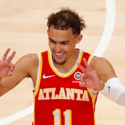 Trae Young