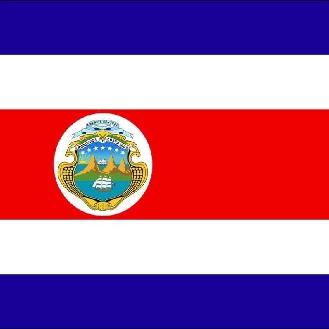 🇨🇷 David