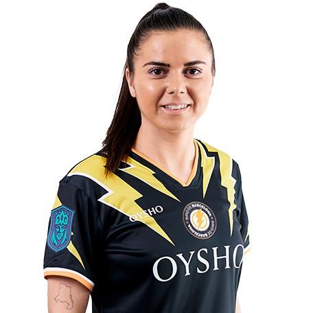 Alba Pomares