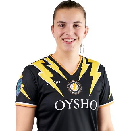 Laia Pujades
