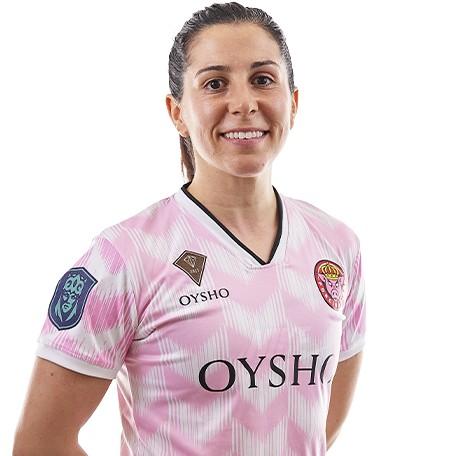 Pilar García