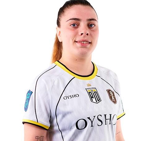 Nerea Romero