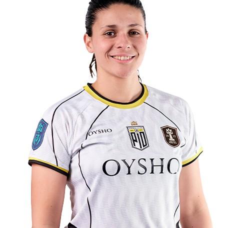 María Brau