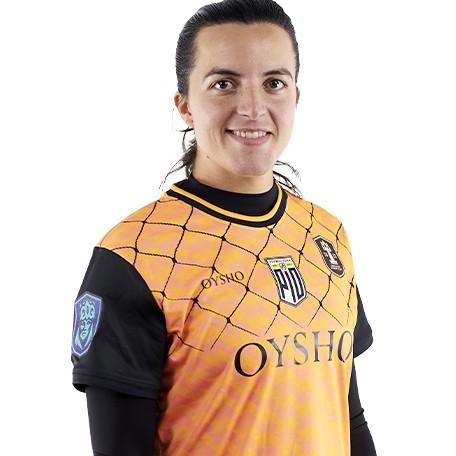 Mimi de Francisco