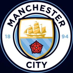MAN CITY