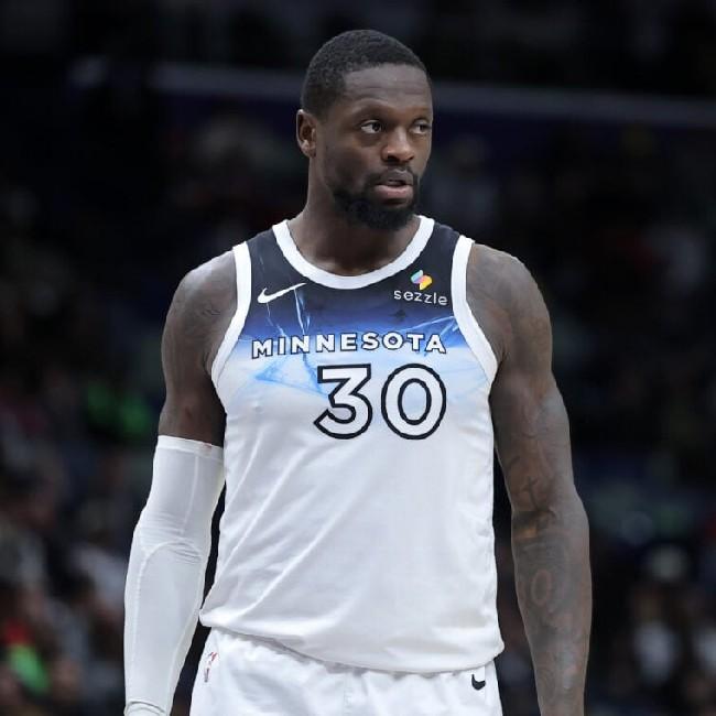 Julius Randle
