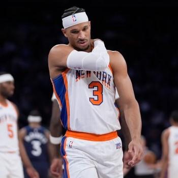 Josh Hart
