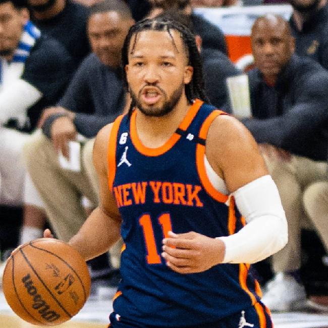 Jalen Brunson