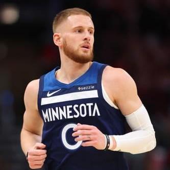 Donte DiVincenzo