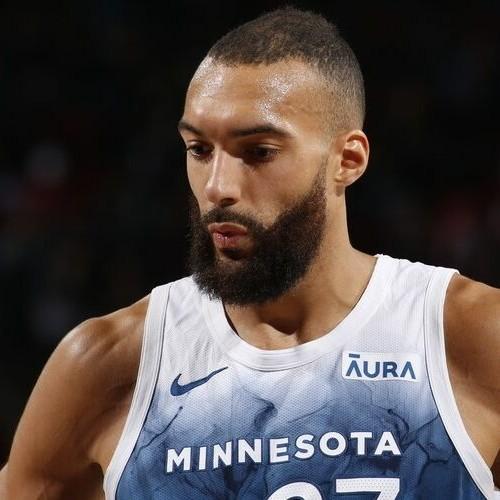Rudy Gobert