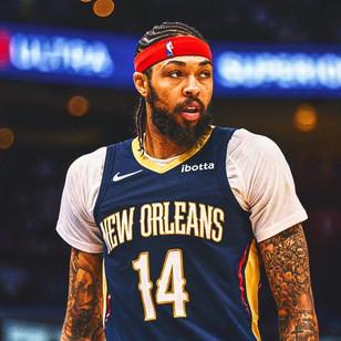 Brandon Ingram