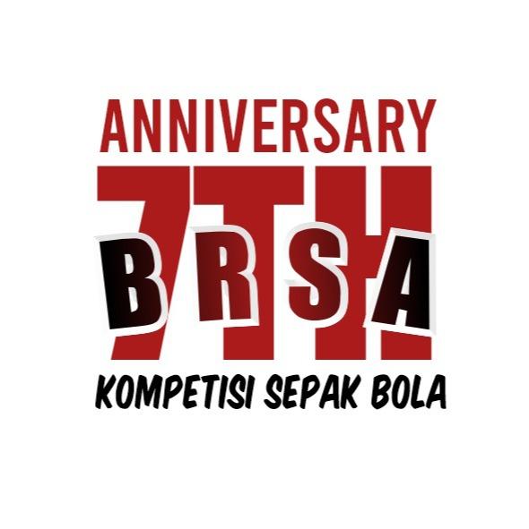 ANNIVERSARY BRSA CUP KE 7 TAHUN