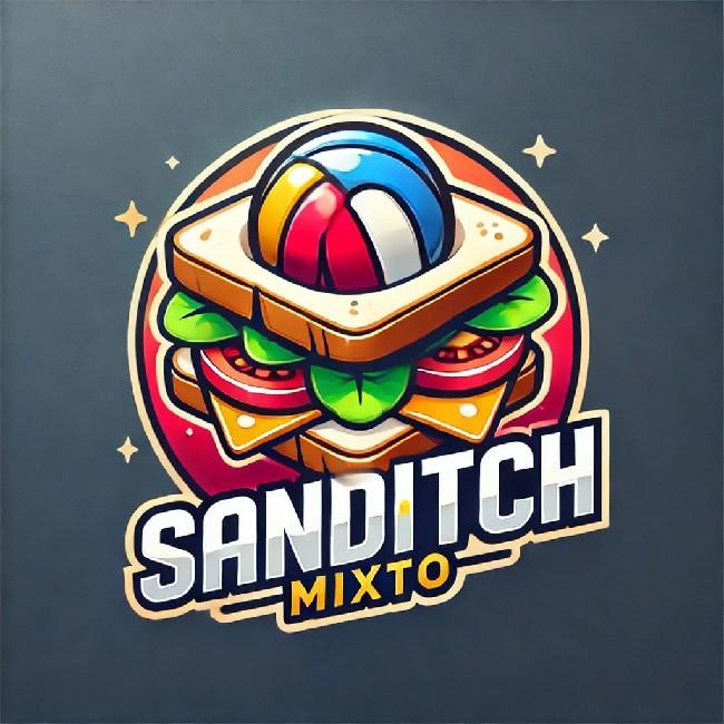 Sándwich Mixto