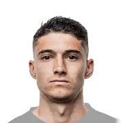 Emiliano Martinez