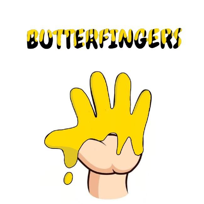 Butterfingers