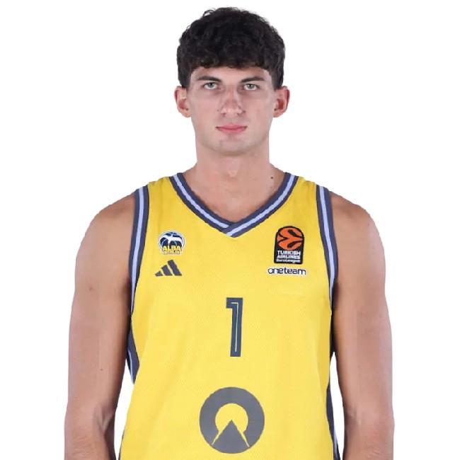 GABRIELE PROCIDA