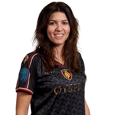 Anna Servia