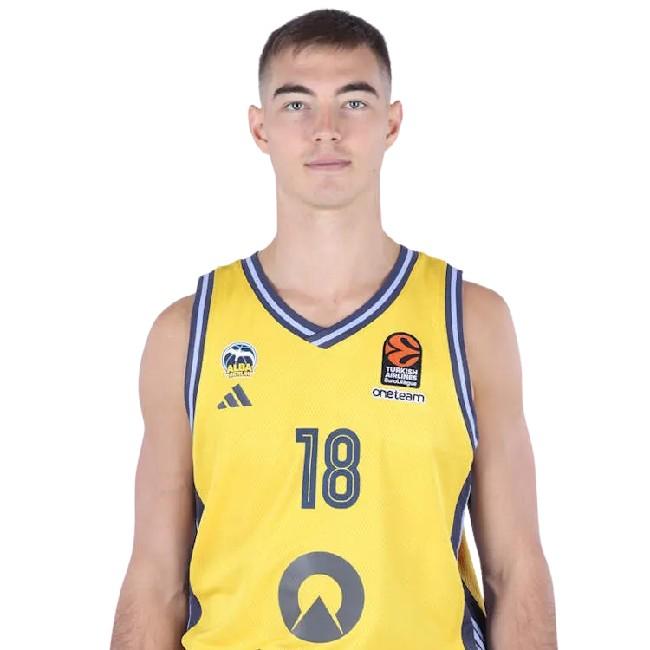ŽIGA ŠAMAR