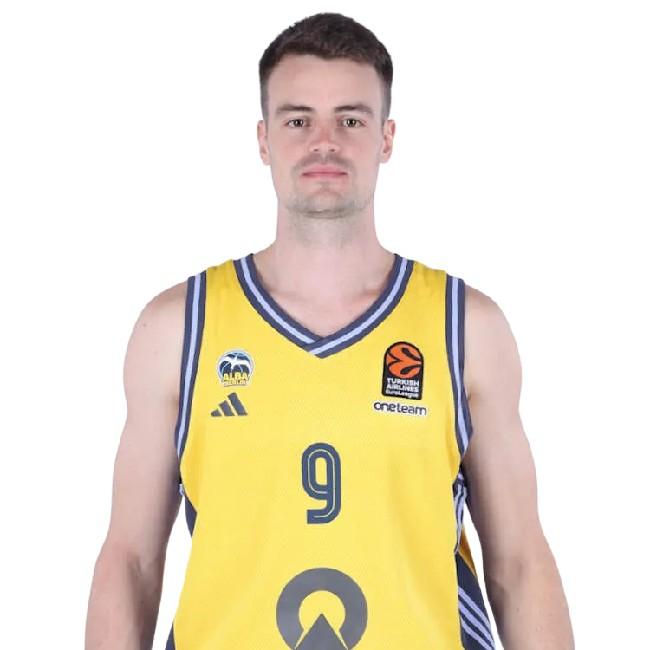 JONAS MATTISECK