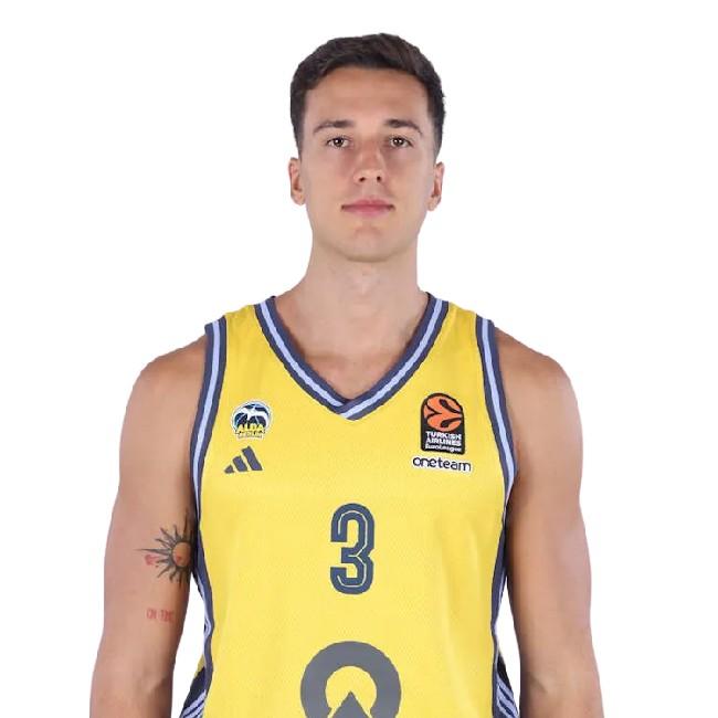 MATTEO SPAGNOLO