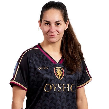 Nicole Rubio