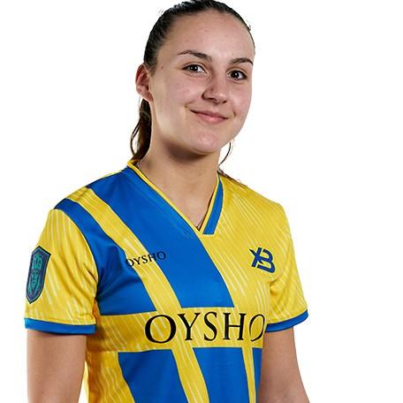 Martina Pubill